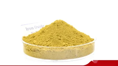 Inorganic Pigments Red 110 130 190 Iron Oxide 