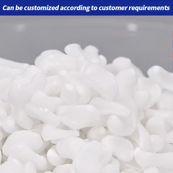 Sodium Sulfate /Na2so4 High Transparent Filler Masterbatch