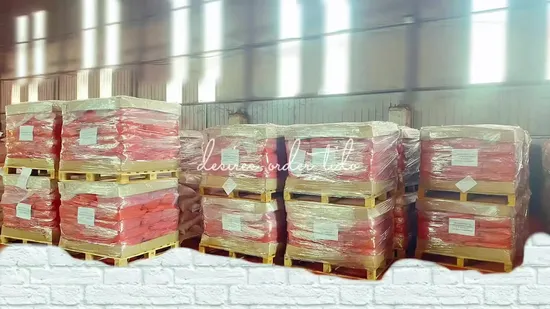 R130 Red Iron Oxide Raw Material Factory Supply 