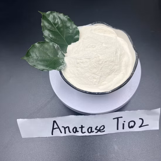 High Purity Rutile TiO2 R