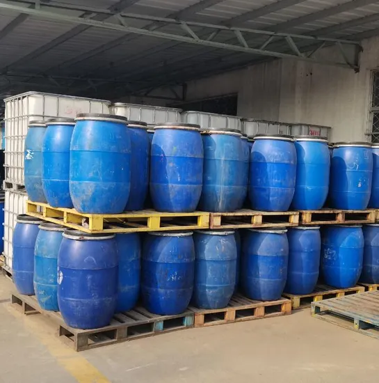 Waterborne Polymeric Dispersing Agent/ Dispersant for Paint 