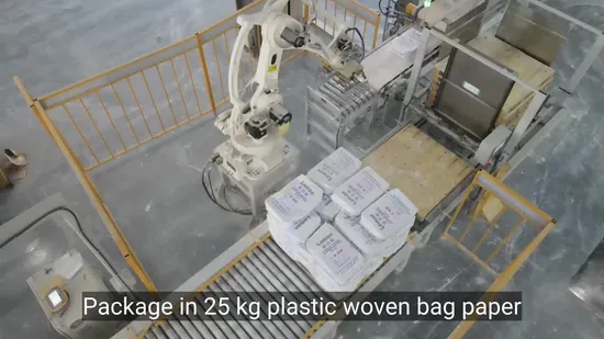 Versatile Titanium Dioxide Coating Pigment 