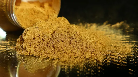 Wholesale Bulk Pigment Cosmetic Color Pearlescent Pearl Mica Powder for Makeup 